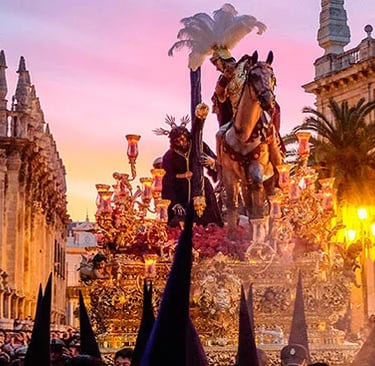 festivales y eventos europa 2025