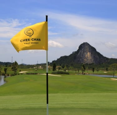chee chan golf course