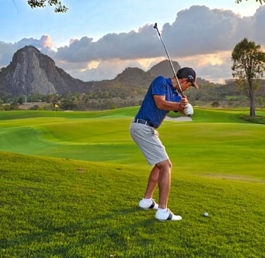 golf playing lessons chee chan