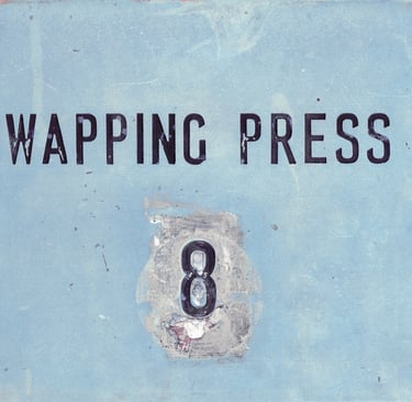 Wapping Press Logo