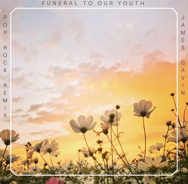 Funeral to Our Youth (Pop Rock Remix)