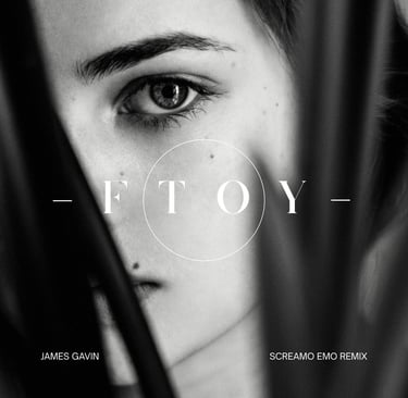 FTOY (Screamo Emo Remix) - Single