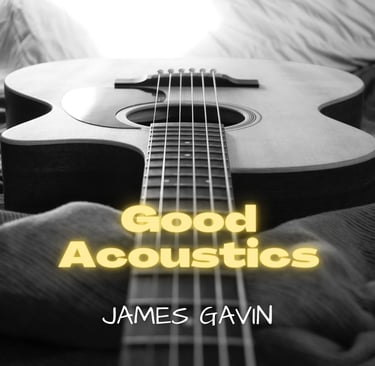 Good Acoustics - EP