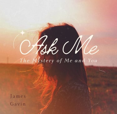Ask Me (The Mystery of Me and You) - Single