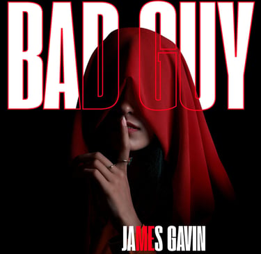 Bad Guy - Single