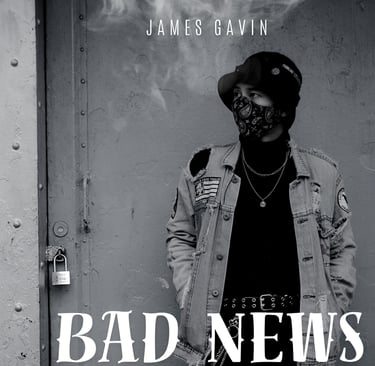 Bad News - Single