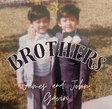 Brothers - Single