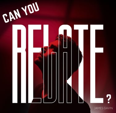 Can You Relate? - Single