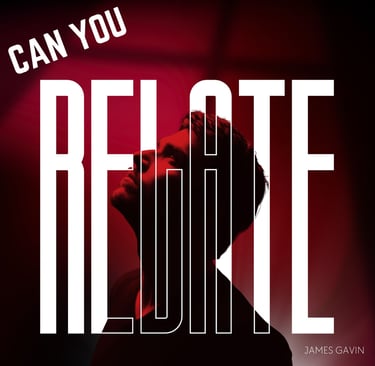 Can You Relate - Single