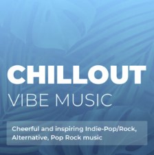 Chillout Vibe Music Playlist by Mike 