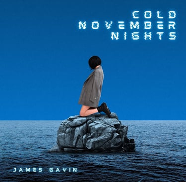 Cold November Nights - Single