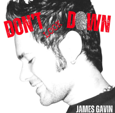 Don't Look Down - Single