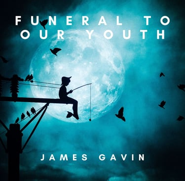 Funeral to Our Youth - Album