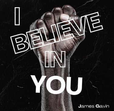 I Believe in You - Single