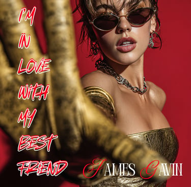 I'm in Love With my Best Friend - Single