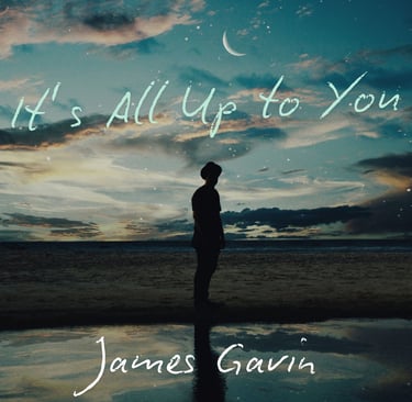 It's All Up to You - Single