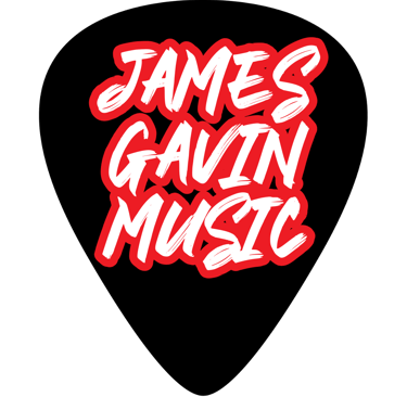 James Gavin Music
