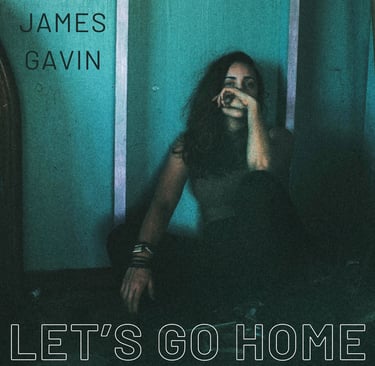 Let's Go Home - Single