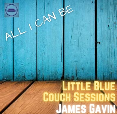 All I Can Be (LBCS) - Single