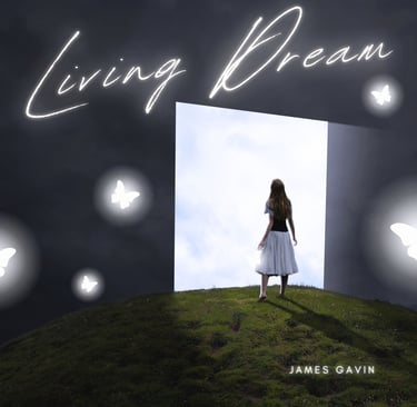 Living Dream - Single