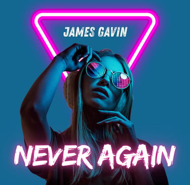 Never Again - Single