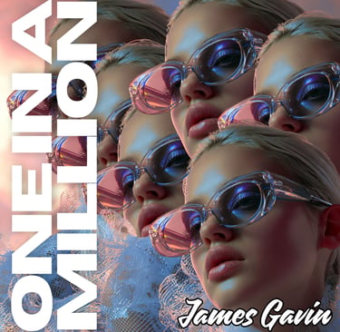 One in a Million - Single