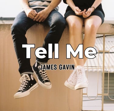 Tell Me - Single