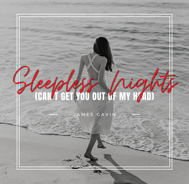 Sleepless Nights (Can't Get You Out of my Head) - Single