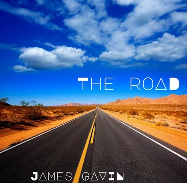 The Road - Single