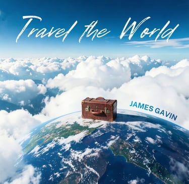 Travel the World - Single