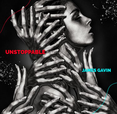 Unstoppable - Single