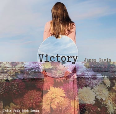 Victory (Indie Folk Rock Remix) - Single