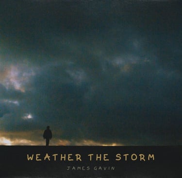 Weather the Storm - Single