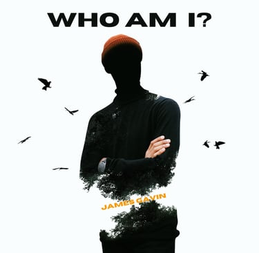 Who Am I? - Single