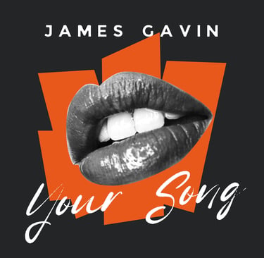 Your Song - Single