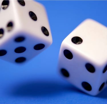 According to a recent Gallop poll 'What are your odds as a swing trader or day trader?'