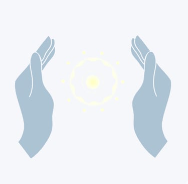Sense of Energy (UK) Logo