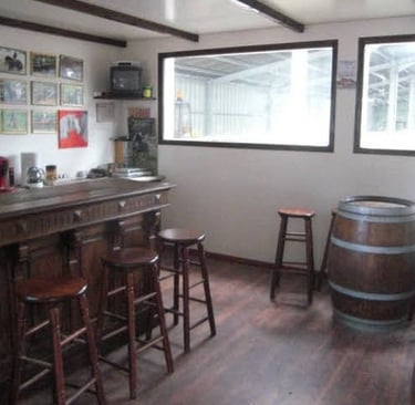 Club-House - Elevage de la tour