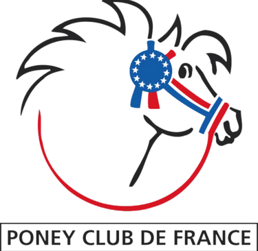 Logo FFE - Poney Club France