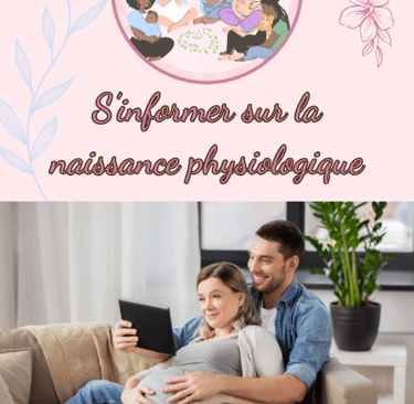 ebook toutes les infos sur la naissance en france