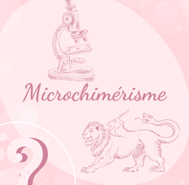 microchimérisme