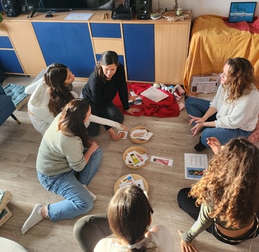 choisir les produits clean sans perturbateurs endocriniens