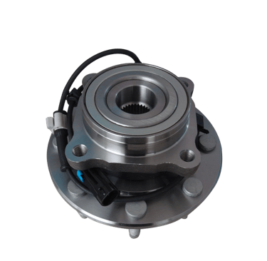 wheel hub bearing