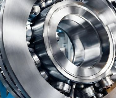 Embracing Digitalization and Industry 4.0 in the Bearing Industry