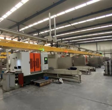 bearing grinding