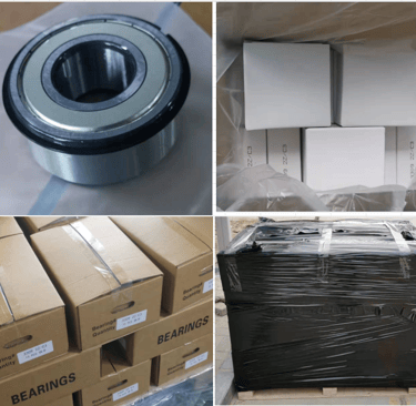 industrial packaging