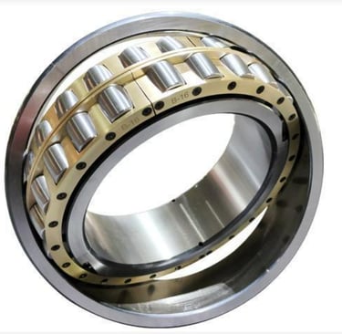 split bearing