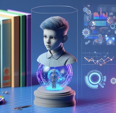 aliferobot.com alife robot