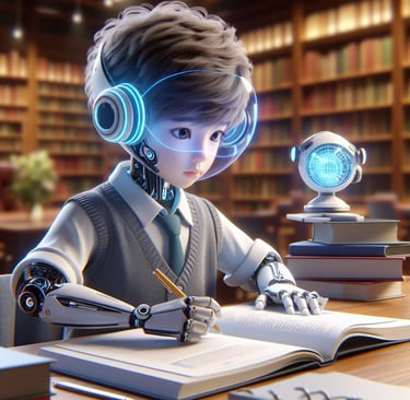 aliferobot.com alife robot