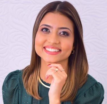 Adriana Orneles Alves NUTRICIONISTA